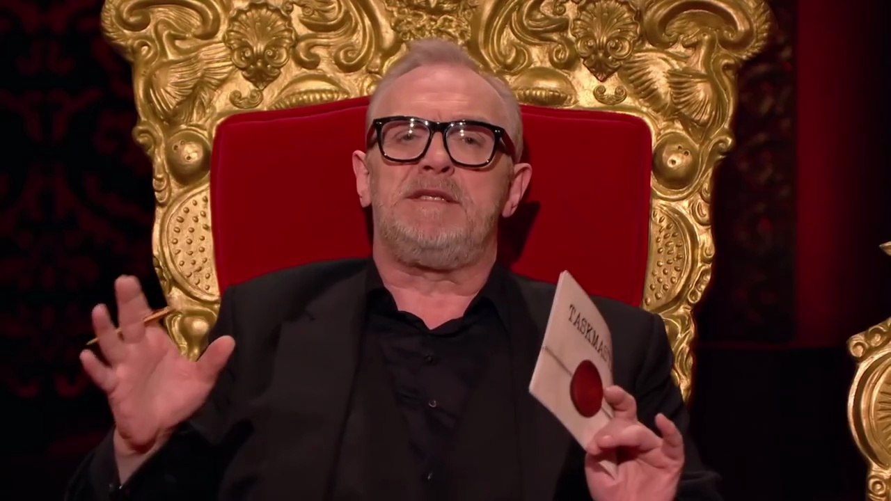 Taskmaster UK S20E07 (2025)