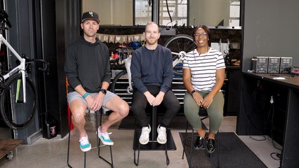 Short Workouts to Boost Speed and Power | The Bicycling Show About Bicycling | Episode 74 | Preview