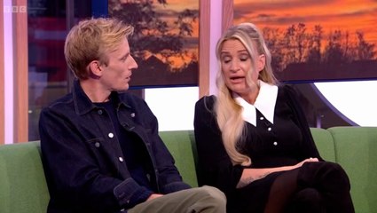 Charlie and Daisy May Cooper reveal what might tempt them to return to This Country