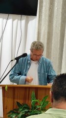 Fandango Cristiano, Manuel, Punta Umbría 🙏