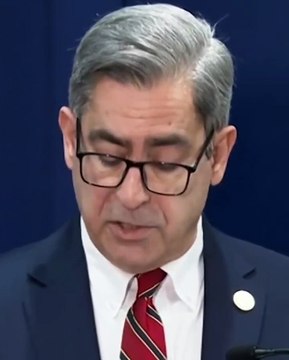 U.S. Attorney Joseph Nocella spoke on the illegal gambling operation involving Heat PG Terry Rozier, Blazers head coach Chauncey Billups and more.