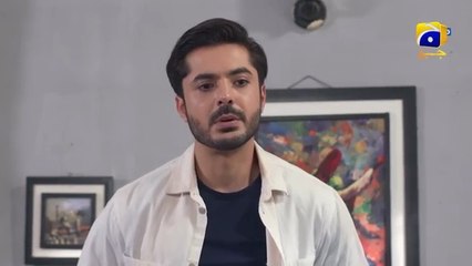 Pathar Dil Episode 82 [Eng Sub] Kanwal Khan Ali Abbas Fajjer Khan 23rd October 2025