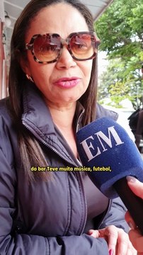 BH se despede de ponto icônico do Bar Bolão no Santa Tereza