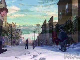 Balto 3 Wings of Change (2004) Full Movie HD