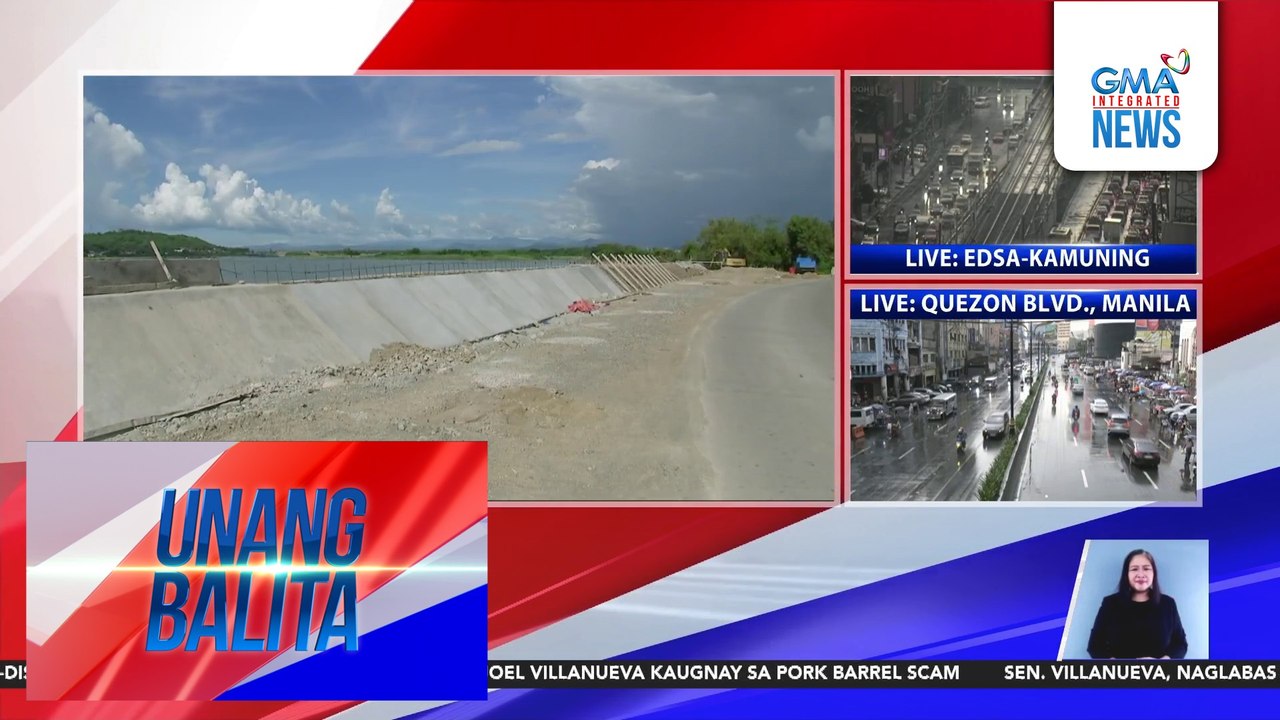 Sen. Bam Aquino – Kakulangan sa silid-aralan sa buong bansa, posibleng umabot sa 200,000 pagsapit ng 2028 | Unang Balita