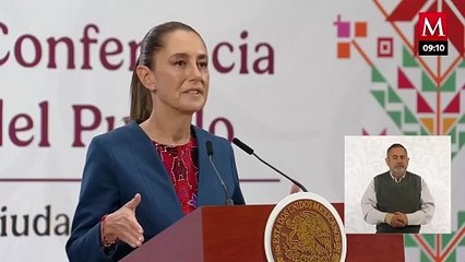 ¿Por qué Sheinbaum invierte en abrir trenes en México?