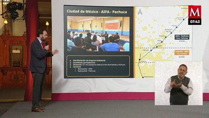 Sheinbaum visitará HOY Veracruz y Puebla para supervisar entrega de apoyos