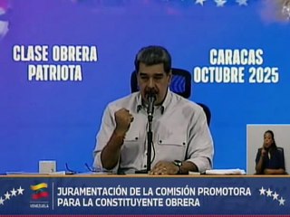 Jefe de Estado señaló como exitoso el despliegue popular-militar-policial en las costas del país