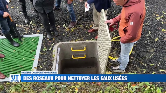 La folie du camping-car à Saint-Etienne / Quels bilan pour les Verts après 10 journées de championnat?/ C'est la journée de la panthère des neiges