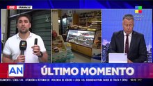 Reapareció Lowrdez Fernández y dio una prueba de vida frente a la Policía: la íntima conversación