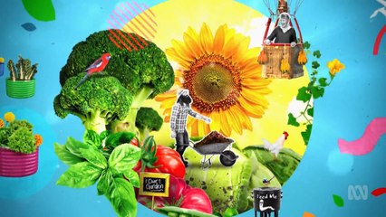 Gardening Australia Season 36 Episode 35