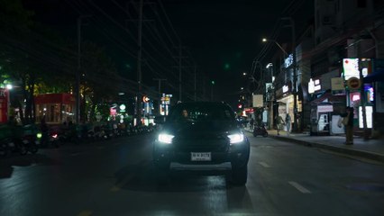 Mouse: Kẻ Săn Người (Bản Thái) Tập 36 Thuyết Minh - Mouse (2025) - Phim Trinh Thám Thái Lan Xoắn Não | Phim Hay
