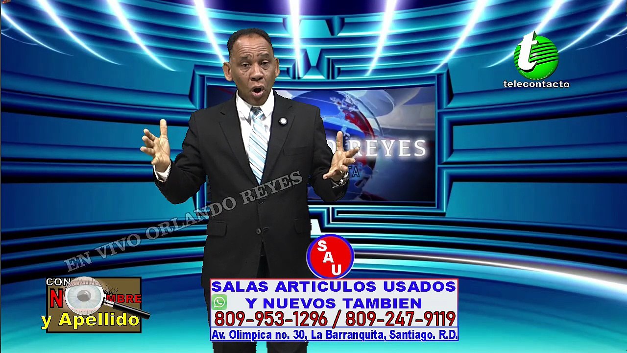 EMPRESARIO BRITO DECIDIO QUITARSE LA VIDA
