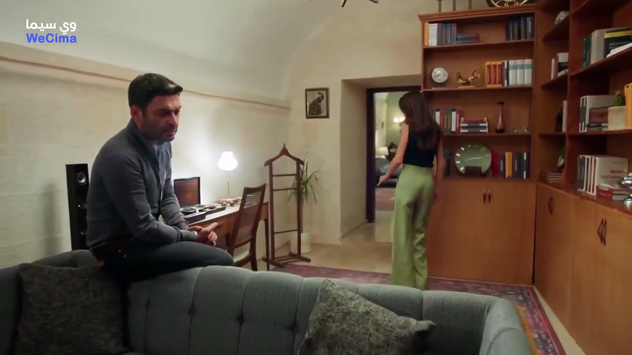 مسلسل المدينة البعيدة 2 الحلقة 170 مدبلجة