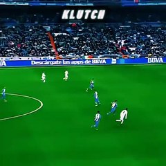 CR7’s Insanely Smooth Chop Passes ⚽ | Epic Phonk Edit