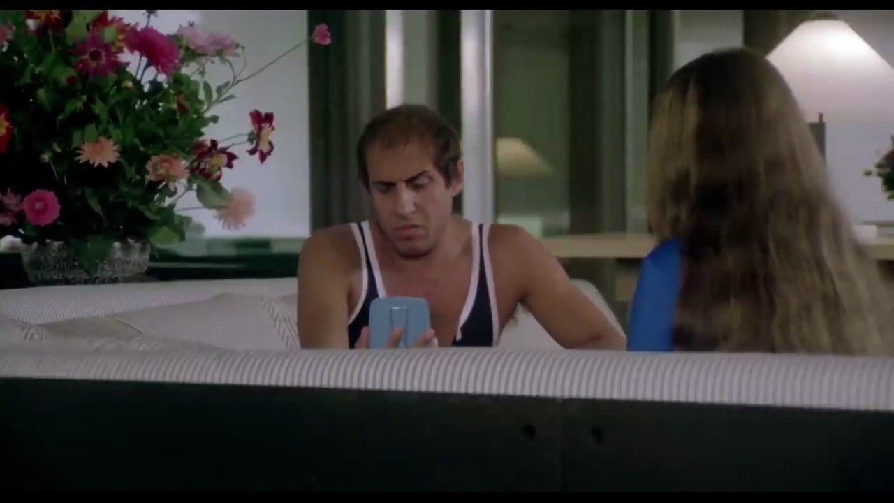 Hände wie Samt (Ganzer Film Deutsch)