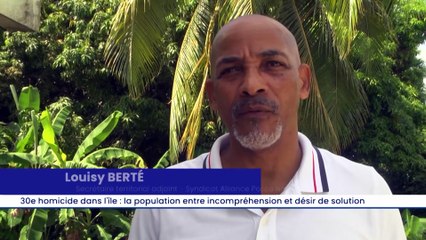 Le Grand J.T. des Territoires du 25 octobre 2025