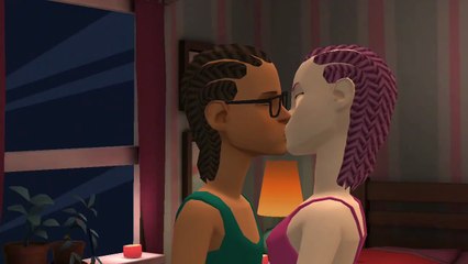 Violy And Jahari Gets Grounded On Valentine’s Day