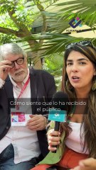 Fernando Buen Abad: reflexiones sobre escribir desde el Sur