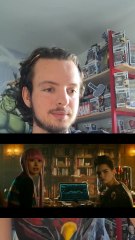 Réagissons à la scène post-crédits la plus déjantée de Marvel