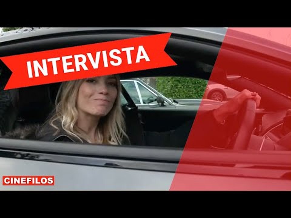 No Time To Die: l'experience con gli stunt coordinator