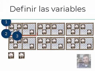 Definir Variables(Ludueña Yazmin)