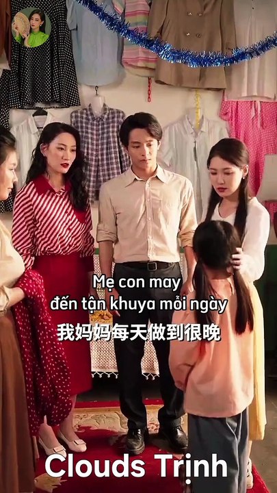 Từ Tập 26 đến Tập 30 🎬 Trọng Sinh , Gã Cho Thanh Niên Trí Thức