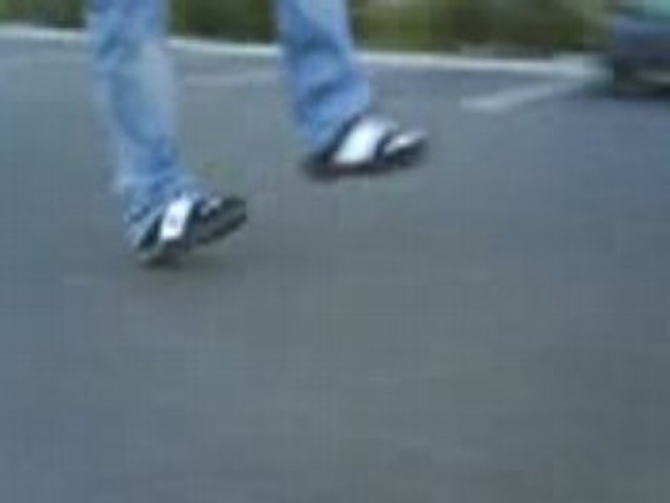 Maxywise Heelys