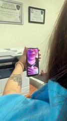 Lowrdez de Bandana se contactó con la policía