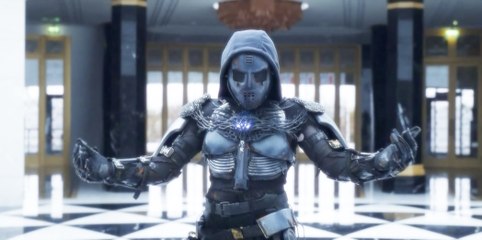 Altered Movie (2025) - Tom Felton