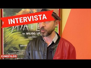 Yaya e Lennie - The Walking Liberty: intervista al regista Alessandro Rak