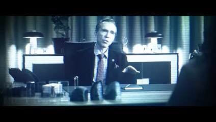 Altered (2025) Official Trailer | Starring Tom Felton 🎬