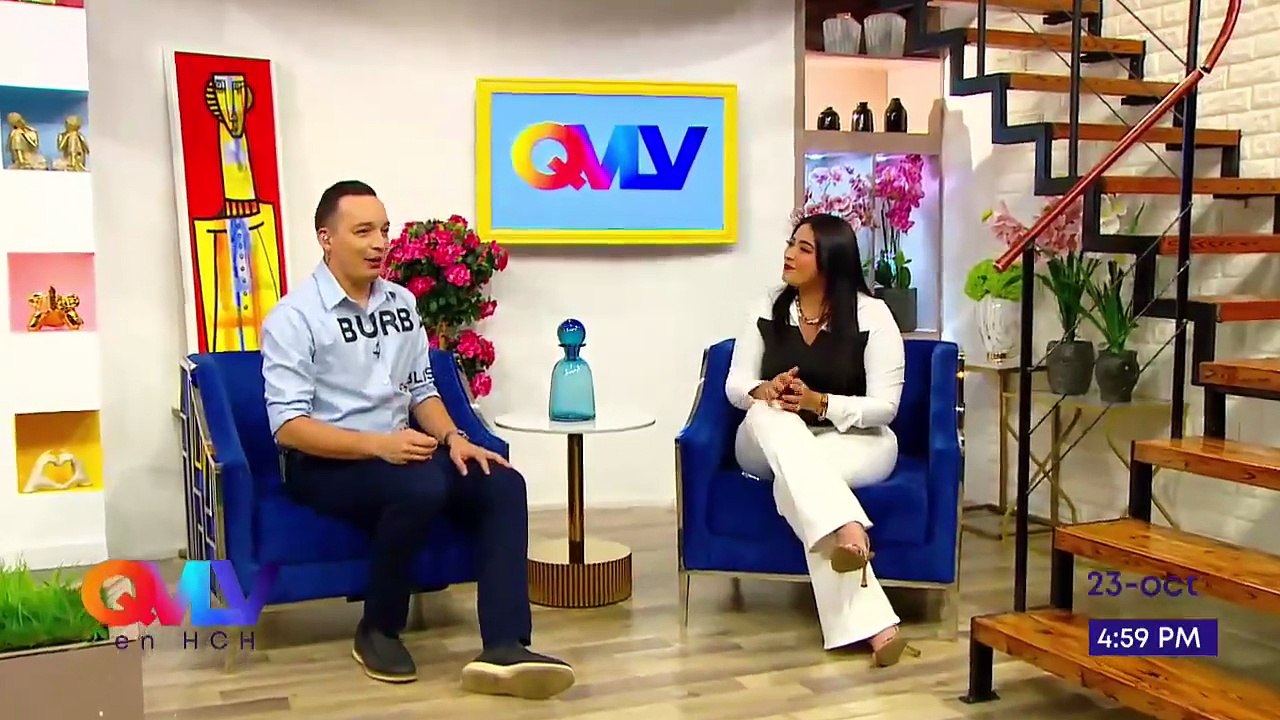 En Vivo (8263)
