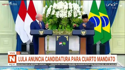 Notivisión Central CBBA · Jueves 23 de octubre del 2025