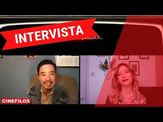 WandaVision: intervista a Randall Park