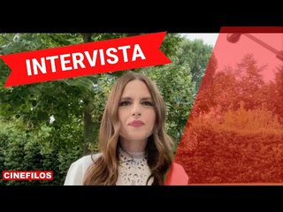 BCT Festival di Benevento: intervista a Ivana Lotito