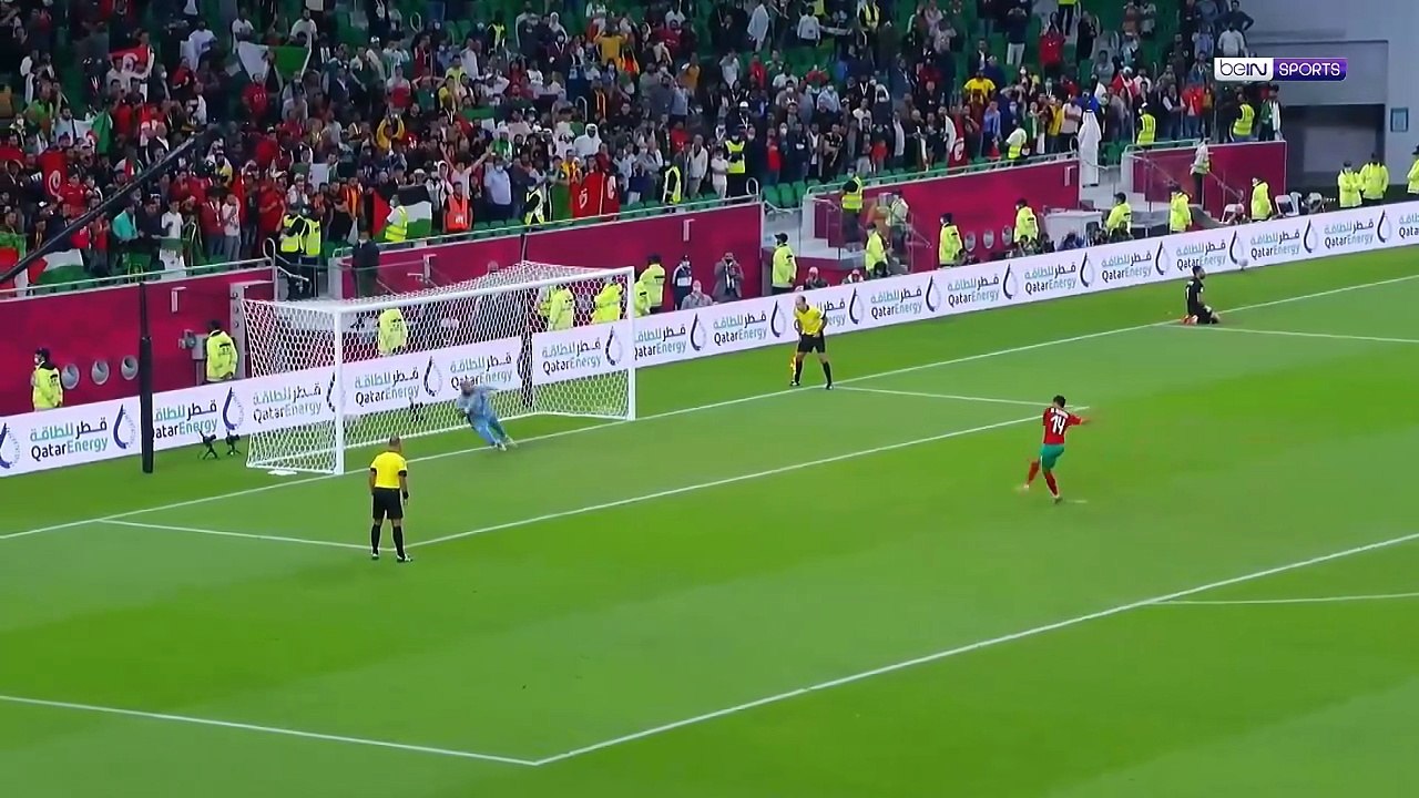 fifa arab cup 2021
