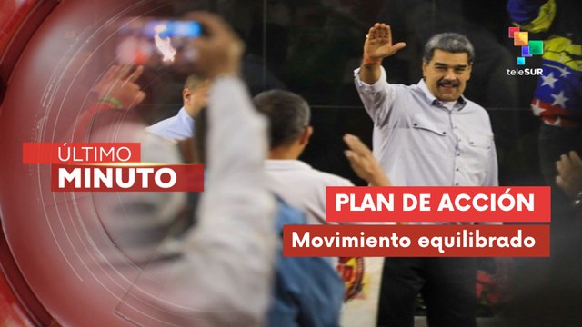 Pdte. Maduro juramentó la Comisión Promotora para la Constituyente Obrera