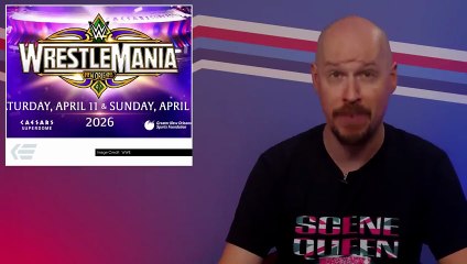 WWE Plans CHANGE! John Cena WWE Title Win Blocked? AEW Dynamite Review! I WresteTV