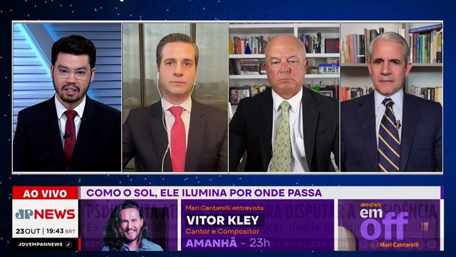 Terceira via? PSDB tenta atrair Michel Temer para disputar presidência após filiar Ciro Gomes