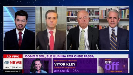 Terceira via? PSDB tenta atrair Michel Temer para disputar presidência após filiar Ciro Gomes