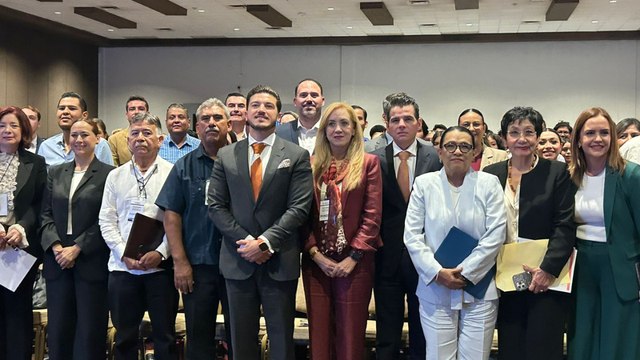 Samuel García descarta cambios a la Ley Electoral local en Nuevo León