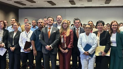 Samuel García descarta cambios a la Ley Electoral local en Nuevo León