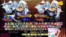 JoJos Bizarre Adventure All Star Battle R  Weather Report