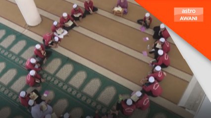 Menteri tepis dakwaan penutupan pondok di Kelantan dan Kedah