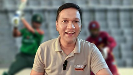 BAN vs WI 3rd ODI | Bangladesh Ne Windies Ko Spin Trap Men Phansa Kar Series Jeet Li 🔥