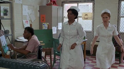 Awakenings (1990) Full Movie HD