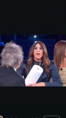 this time Silvia toffanin