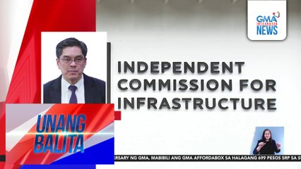 Panayam kay Atty. Brian Hosaka, ICI Executive Director | Unang Balita