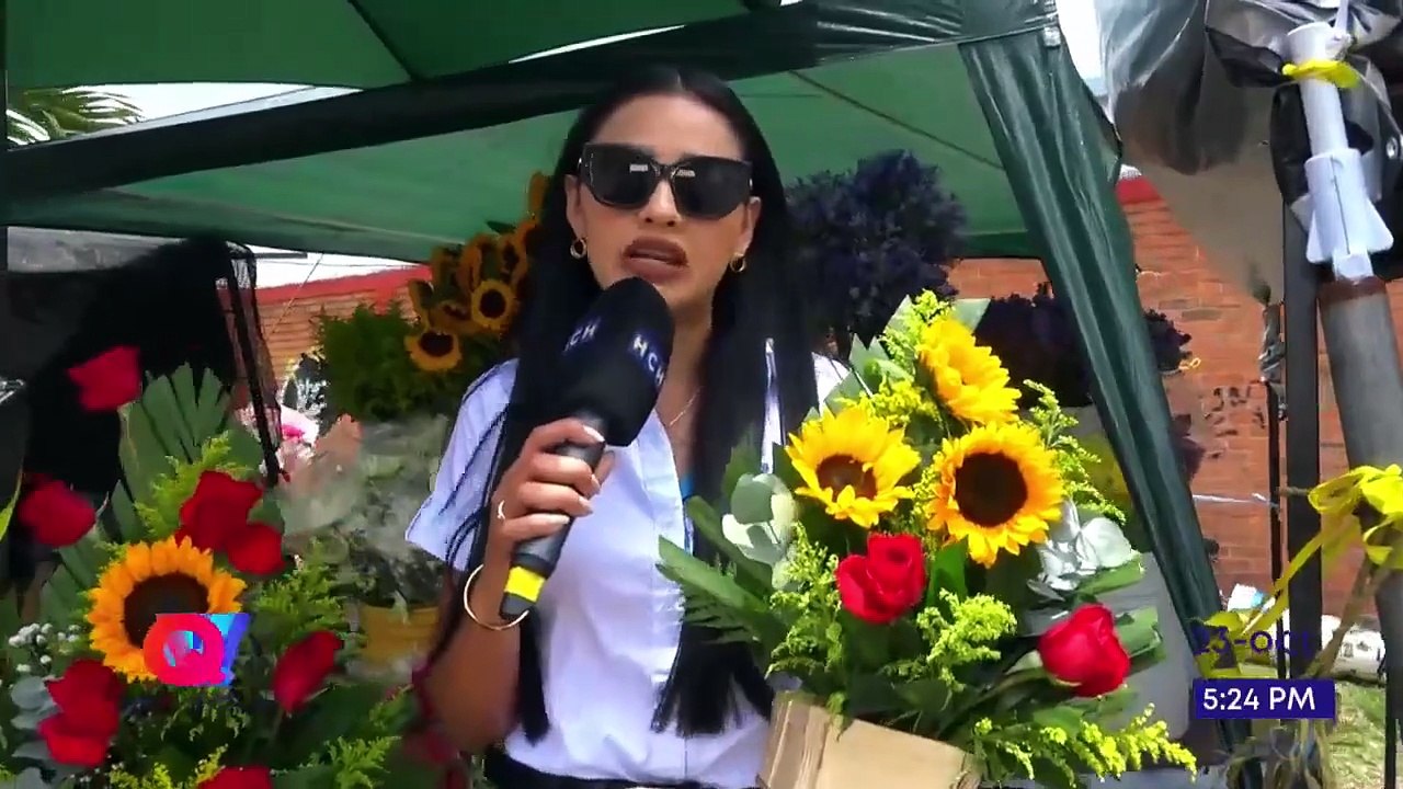 En Vivo (8265)